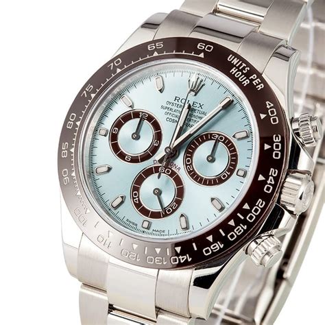 platinum cosmograph daytona price|rolex daytona winner price.